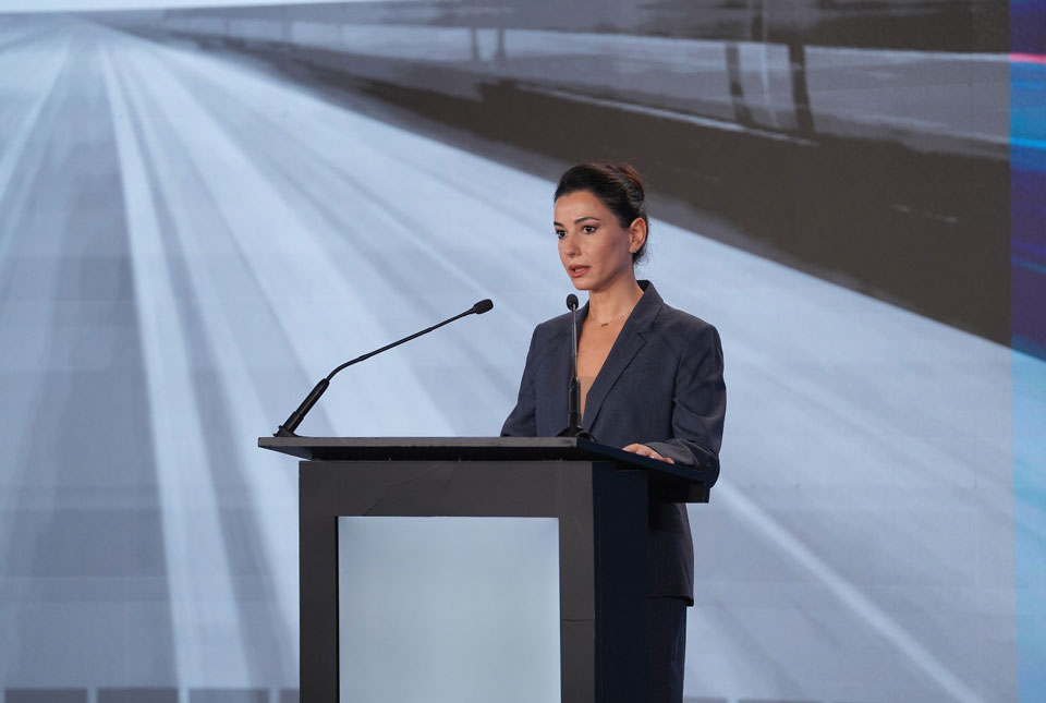 Economy Minister: Second phase of new Poti Seaport development to boost economic growth and regional connectivity