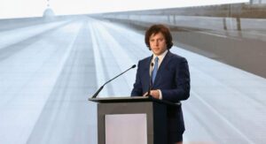 PM Kobakhidze: Georgia is proud of its 20,000 successful seafarers, who annually contribute nearly one billion GEL to country’s economy