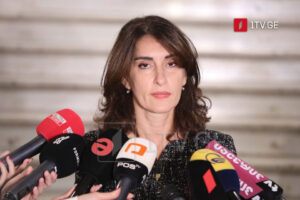 Maka Botchorishvili: Dubrovnik Forum focused on regional cooperations, connectivity and international partnerships development