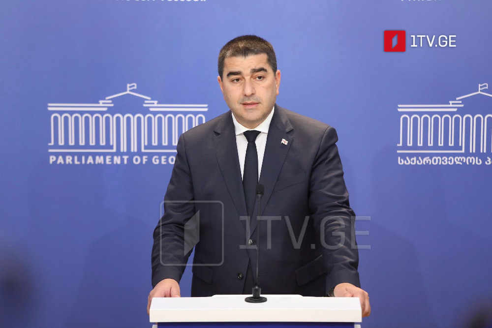 Şalva Papuaşvili – Agentura agenturadır, müxalifətdə hansı dəyişikliklərin baş verməsinin fərqi yoxdur, agent siyasi qruplar bu ölkəyə heç bir fayda gətirə bilməzlər