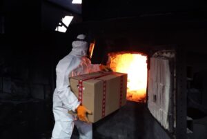 Аҩныҵҟатәи аусқәа рминистрра азакәандаратә еикәшараҿы иҟаз 37 миллион лари еиҳаны рыхә 700 кьыла аҟара еиуеиҧшым анаркотикатә хархәагақәа иқәнахит