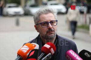 Nika Gvaramia: UNM and Saakashvili launched relentless campaign against Ahali party
