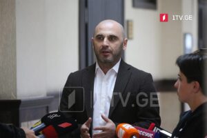 Լևան Խաբեշվիլի. Մանկական է թվում, որ դաշինքը ստեղծվել է երեք ամիս առաջ, և արդեն չորս ամիս է՝ անհասկանալի քննարկում է ընթանում՝ միանալ, դուրս գալ, թե ինչ անել, սա մեզ համար դժվար է, քանի որ ոչ ոք չգիտի, թե ինչ ենք անում
