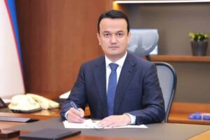 Uzbek Investments Minister: Uzbekistan and Georgia must move beyond simple trade towards joint manufacturing, logistics and shared exports