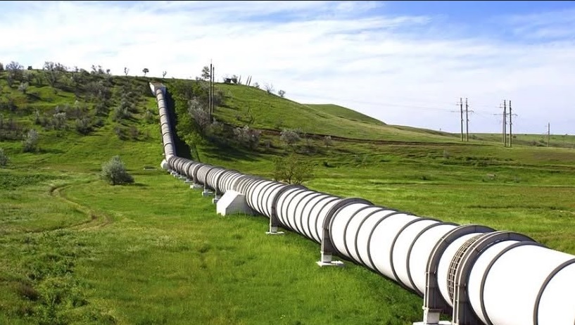 SOCAR Bakı–Tbilisi–Ceyhan neft kəmərinin Baku–Tbilisi–Ceyhan pipeline operatoru oldu