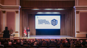 Defence Institutional Building School celebrates 10th anniversary