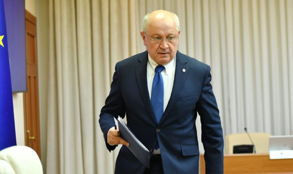 Moldova Baş naziri istefa verib – Vəzifəmi prinsiplərimə uyğun yerinə yetirə bilməyəcəyimi anladıqda, getməyə qərar verdim