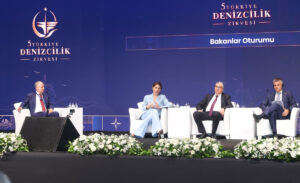 Deputy Minister of Economy: We aim to forge one of most efficient multimodal transit corridors bridging East and West