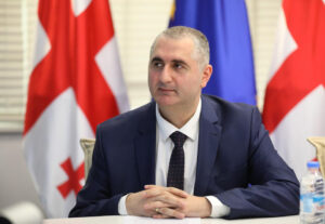 Finance Minister: Georgia and Uzbekistan sign financial and customs cooperation accords