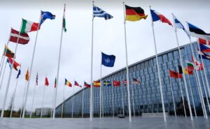 Թուրքիայի նախագահի աշխատակազմը հայտարարում է, որ Անկարայում նախատեսված ՆԱՏՕ-ի գագաթնաժողովում կգնահատվեն պաշտպանական ներդրումների ավելացման համատեքստում ձեռնարկված քայլերը և դաշինքի ջանքերը զսպման ու պաշտպանության ոլորտում