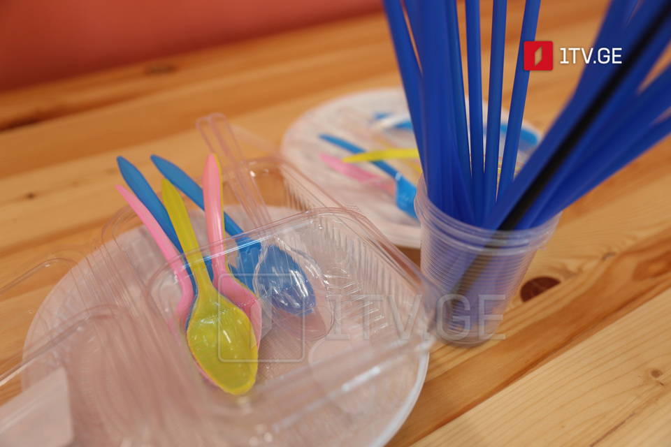 İctimai iaşə obyektləri üçün hazır qidaların birdəfəlik plastik qab və stəkanlarda təqdim edilməsinin qadağasının qüvvəyə minməsi təxirə salınıb