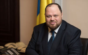 Руслан Стефанчук — Сербы, украинцы не являются маленькими русскими, молдаване и грузины никогда не были и никогда не будут младшими братьями русских, хватит унижения, однажды все мы обязательно станем членами Европейского союза