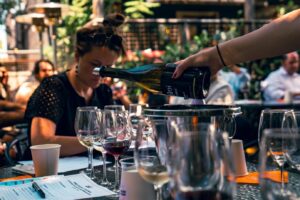 Georgian wine showcased worldwide at high-profile events across 16 countries