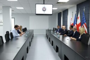Паддзахадон æдасдзинады куыст æмæ АИШ-имæ æмгуыстадæй, реализаци цæуы тагъд хызæджы райрæзты проект