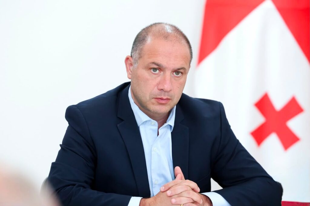 Education Minister visits Paris to attend UNESCO Education Summit