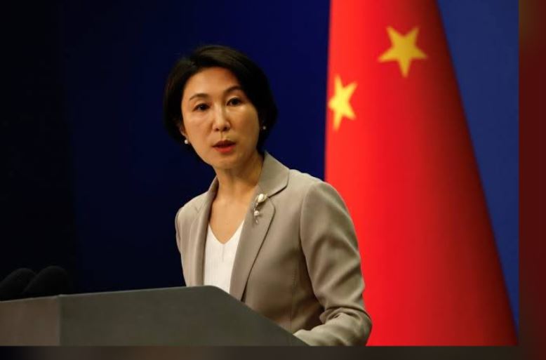 Pekin Vaşinqtonu Tibeti Çinin ayrılmaz hissəsi kimi tanımaq öhdəliyinə hörmət etməyə çağırır: “ABŞ Tibet məsələsindən Çinin daxili işlərinə müdaxilə vasitəsi kimi istifadəni dayandırmalıdır.”