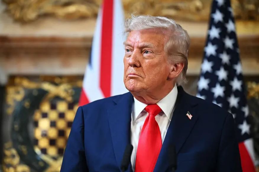“The Wall Street Journal”: İsrail ABŞ-la kəşfiyyat məlumatı paylaşıb. Həmin məlumata görə, İran Donald Trampa qarşı yeni sui-qəsd planı hazırlayır