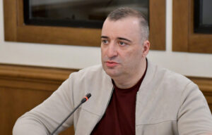 MP Rati Ionatamishvili: Chandler Institute findings show Georgia excelling globally, proving that hostile resolutions are worthless scraps of paper