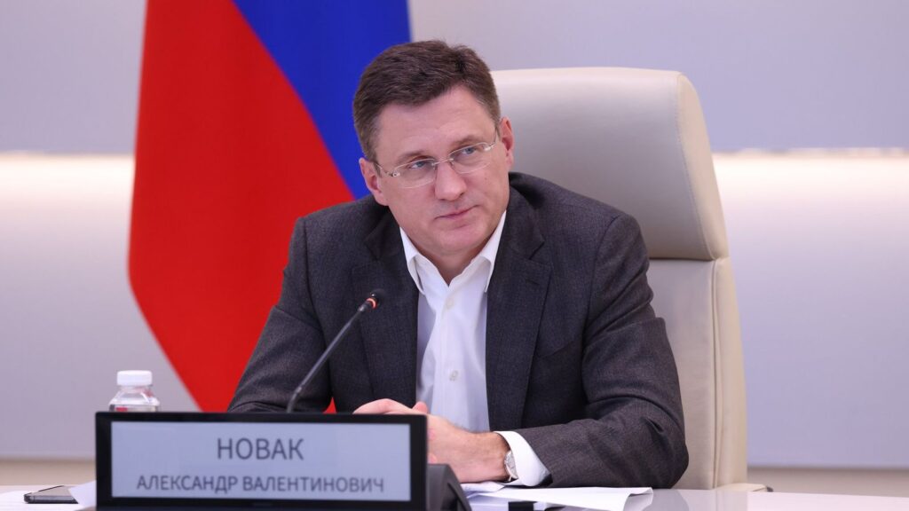 Ռուսաստանի փոխվարչապետը հայտարարում է, որ հուլիսին Ռուսաստանը կսկսի վառելիքի ներկրումն այլ երկրներից, ինչպես նաև կդադարեցնի դիզվառելիքի արտահանումը