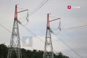«ԷՆԵՐԳՈ-ՊՐՈ Ջորջիա» – Թելավին գրեթե ամբողջությամբ էլեկտրաէներգիա է մատակարարվում, այս պահին էլեկտրաէներգիան սահմանափակված է միայն Կովկասիոնի և Սեխնիաշվիլի փողոցներում