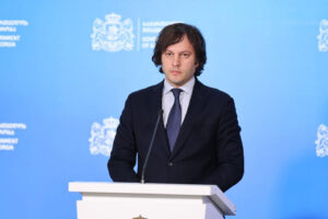 Georgian PM: Local proxy agents in conflict with OSCE/ODIHR; we welcomed 2024 post-election assessment