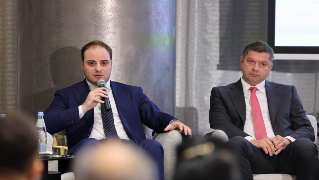 Head of Government Administration opens economic forum on water resource management and sustainable growth