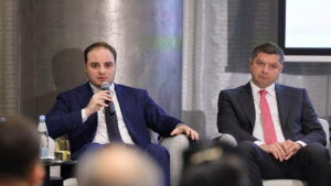Head of Government Administration opens economic forum on water resource management and sustainable growth