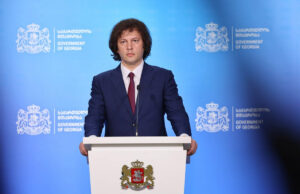 Ираклий Кобахидзе – С принципиальной, основанной на национальных интересах позицией руководства Грузии связан абсурдный, но тяжелый процесс, развёрнутый против нашей страны, частью этого процесса является и резолюция Парламентской ассамблеи ОБСЕ