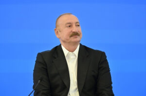 Իլհամ Ալիև – Ադրբեջանն արդեն գնել է որոշակի ռազմական արտադրանք Չինաստանից