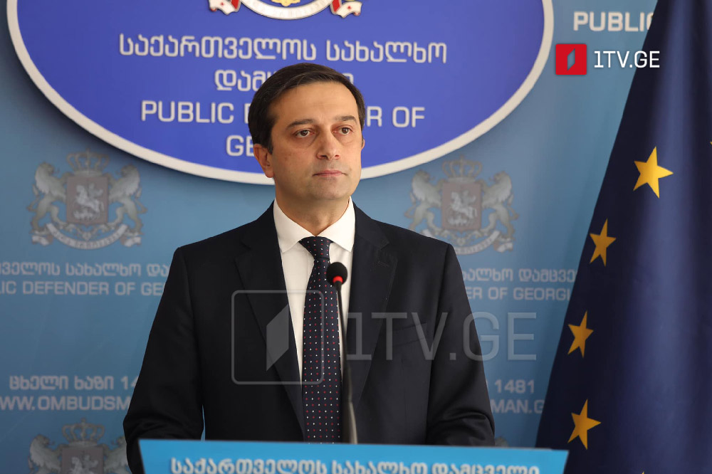Xalq müdafiəçisi – Yumor verilişlərində əlilliyi olan şəxslərə münasibətdə ayrı-seçkilik xarakterli yanaşmalar müşahidə olunur. Media məhsullarının yaradıcılarını ləyaqət, bərabərlik və inklüzivlik prinsiplərini nəzərə almağa çağırıram