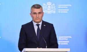 Mamuka Mdinaradze: I will gladly take on any task assigned by GD team