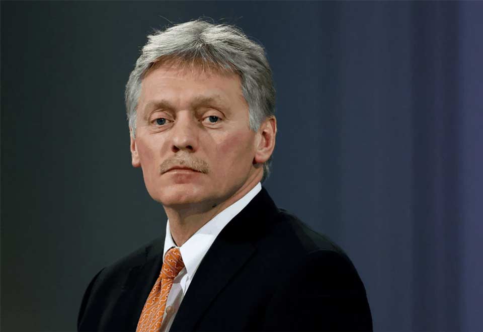 Dmitri Peskov Donald Trampın Rusiyanın ABŞ-ın seçki sisteminə müdaxilə etməsi ilə bağlı ittihamını təkzib edib – O, xüsusi xidmət orqanlarının yaydığı əsassız məlumatlara istinad edir