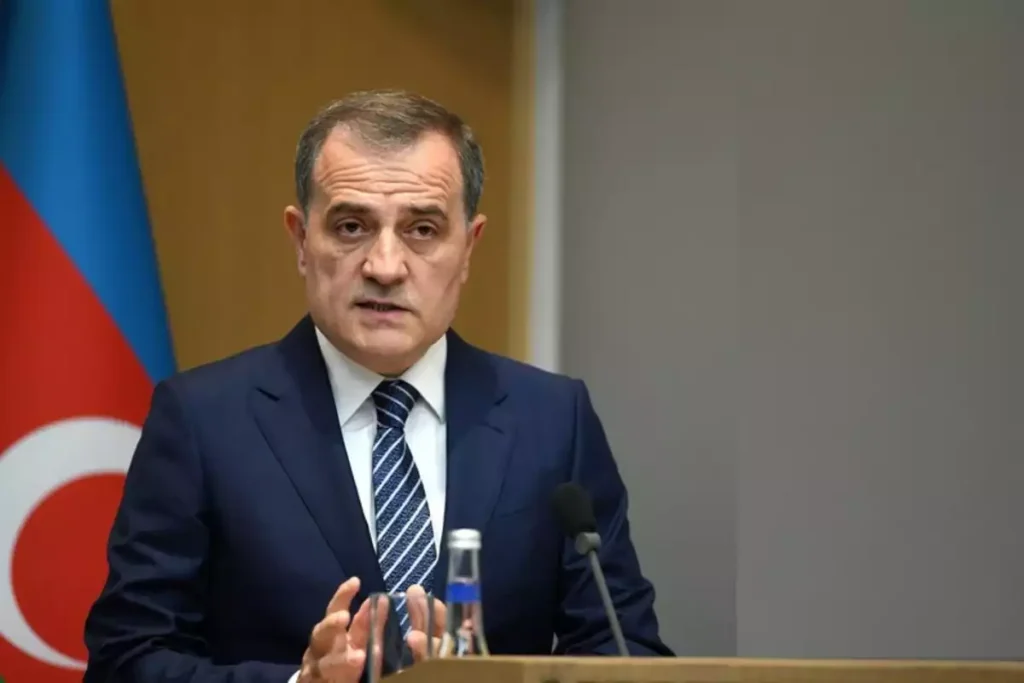 Azərbaycanın xarici işlər naziri – Mülki təyyarə ilə bağlı faciəvi hadisədən sonra Rusiya ilə bir neçə marşrut üzrə birbaşa uçuşlar bərpa olunacaq