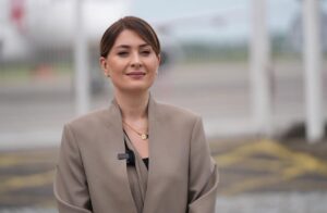 Թամար Իոսելիանի. Անակլիայի խորջրյա նավահանգիստը կլինի տարածաշրջանի առաջատար ռազմավարական օբյեկտը