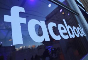 Facebook работал с перебоями в мировом масштабе