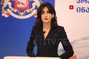 Мака Бочоришвили – У Сингапура много общего с Грузией, мы можем перенять у него опыт как в сфере экономических реформ, так и в направлении развития логистического хаба
