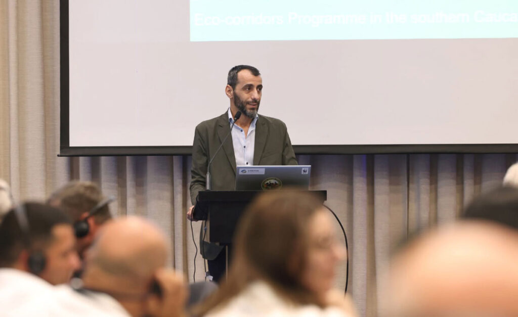 Georgia hosts regional forum on Caucasus Eco-Corridors program