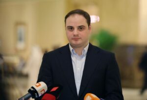 Head of Government Administration: Economic ties and knowledge-sharing with Singapore crucial as Georgia expands its regional connectivity role