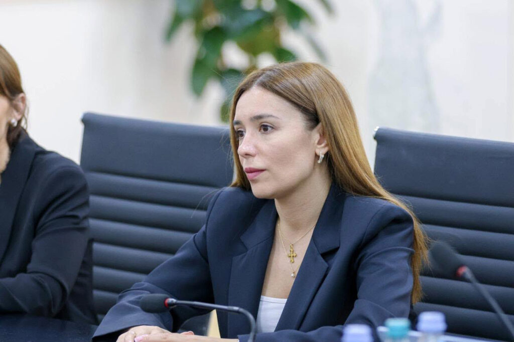 Georgia’s Deputy Agriculture Minister elected chair of GCF’s Ethics and Audit Committee