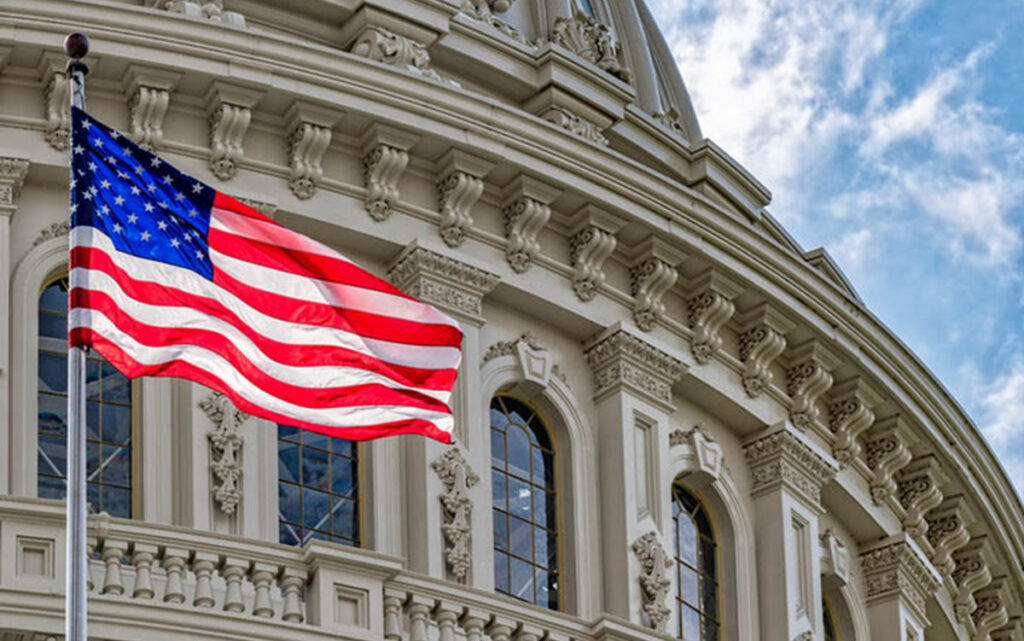 U.S. House passes 2027 NDAA version including Joe Wilson-initiated amendments on Georgia