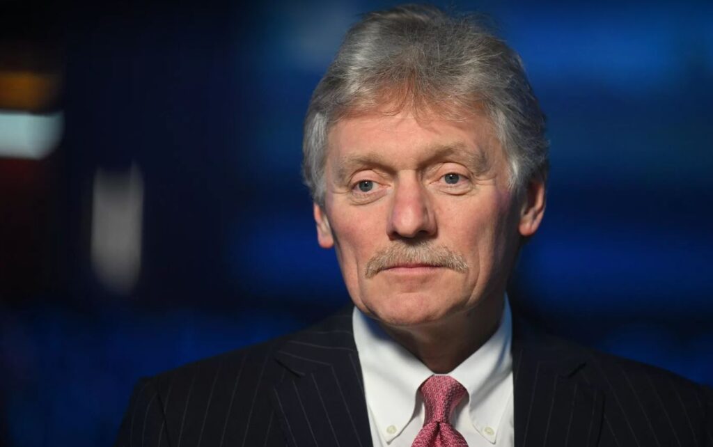 Dmitri Peskov – Rusiyanın Ukraynadakı müharibənin başa çatması ilə bağlı razılaşmanın yaxın zamanda əldə olunacağına dair böyük gözləntiləri yoxdur