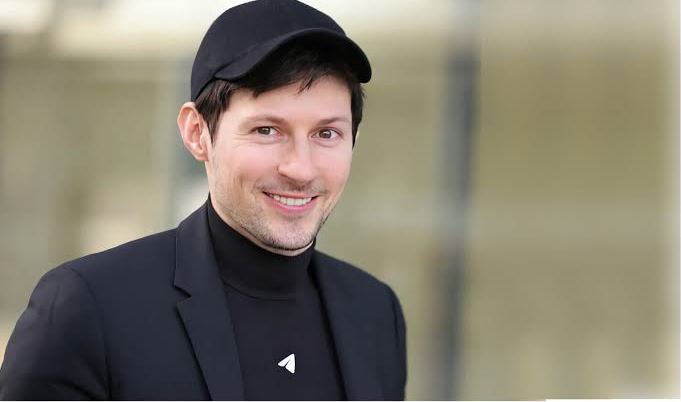 Telegram’ın təsisçisi Pavel Durov: Gürcüstan mühüm biznes mərkəzinə çevrilir, son beş ildə ölkə iqtisadiyyatı iki dəfə artıb və illik təxminən 8% böyüyür