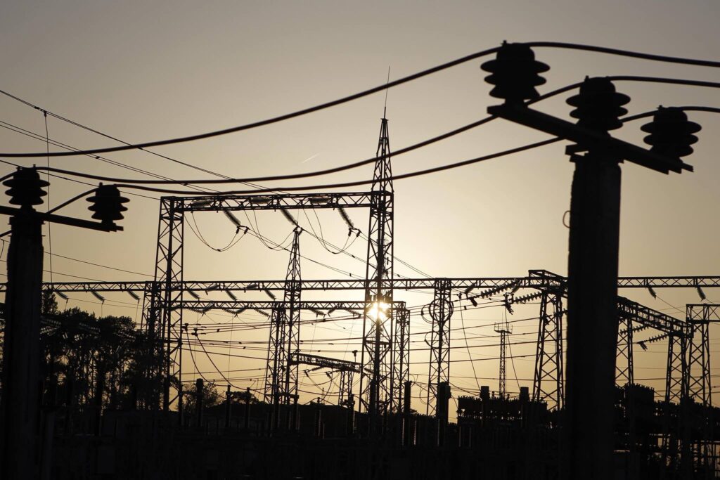 Georgian State Electrosystem: Power outage affects nation; restoration work underway
