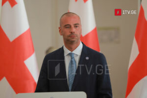MP Machavariani agrees: Saakashvili is no political prisoner, and NGOs are ‘grant-guzzlers’