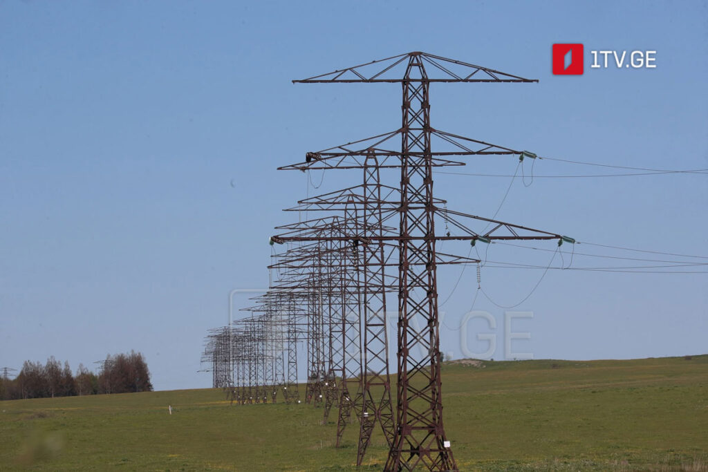 ՍԵՄԵԿ-ը (Էներգետիկայի և ջրամատակարարման կարգավորող ազգային հանձնաժողով) սկսել է ուսումնասիրել Վրաստանի էլեկտրահամակարգում մասշտաբային վթարի առաջացման պատճառները