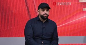 Дзюдо | Лаша Гуджеджиани покинул пост главного тренера сборной Грузии по дзюдо