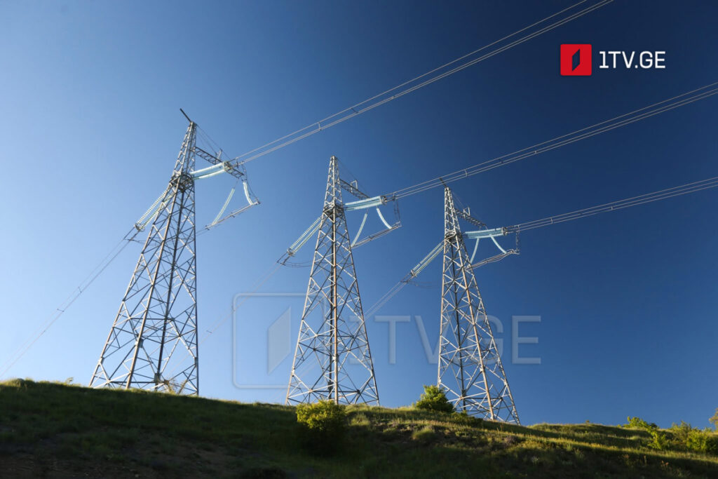 GSE: Electricity supply gradually restored to Tbilisi, regions; full restoration to be completed shortly