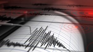 В Грузии произошло землетрясение магнитудой 3,7
