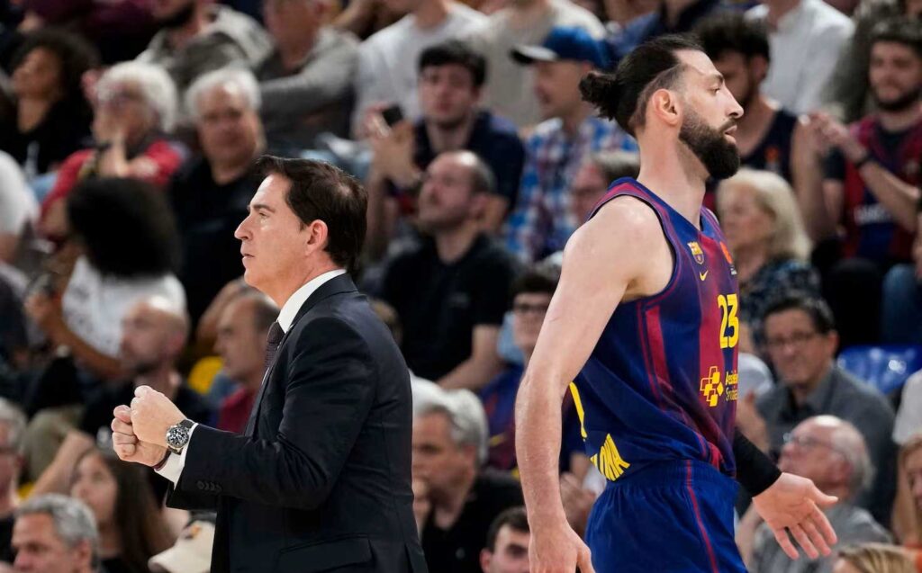 Tornike Shengelia set to join Dubai Basketball Club