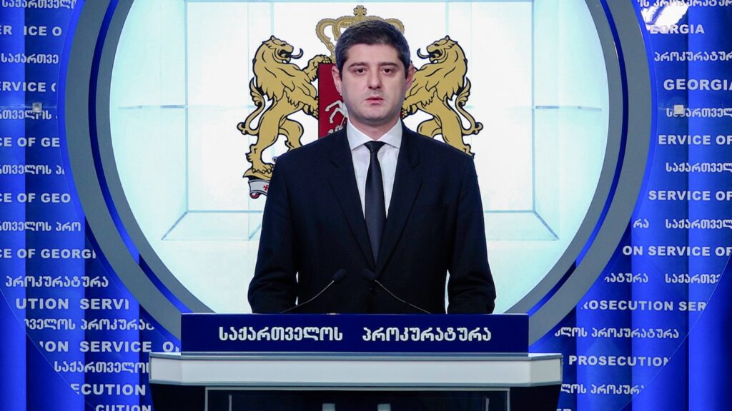 Prosecutor’s Office uncovers transnational crimes, launches criminal prosecution on money laundering charges